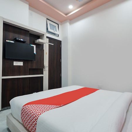 Hotel Delight Udaipur Exterior foto
